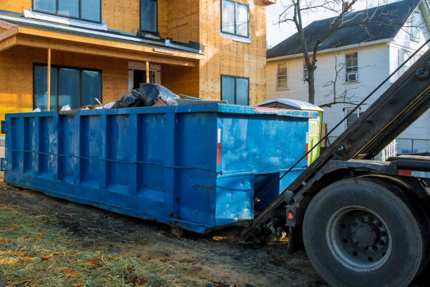 Recycling Services for Junk in Leesburg, FL