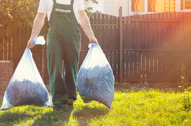 Retail Junk Removal in Leesburg, FL