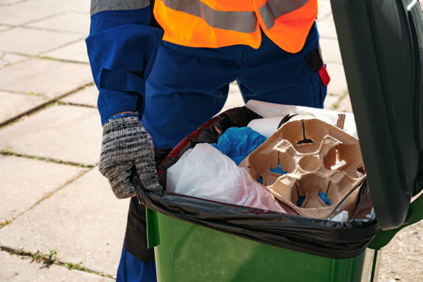 Demolition Debris Removal in Leesburg, FL